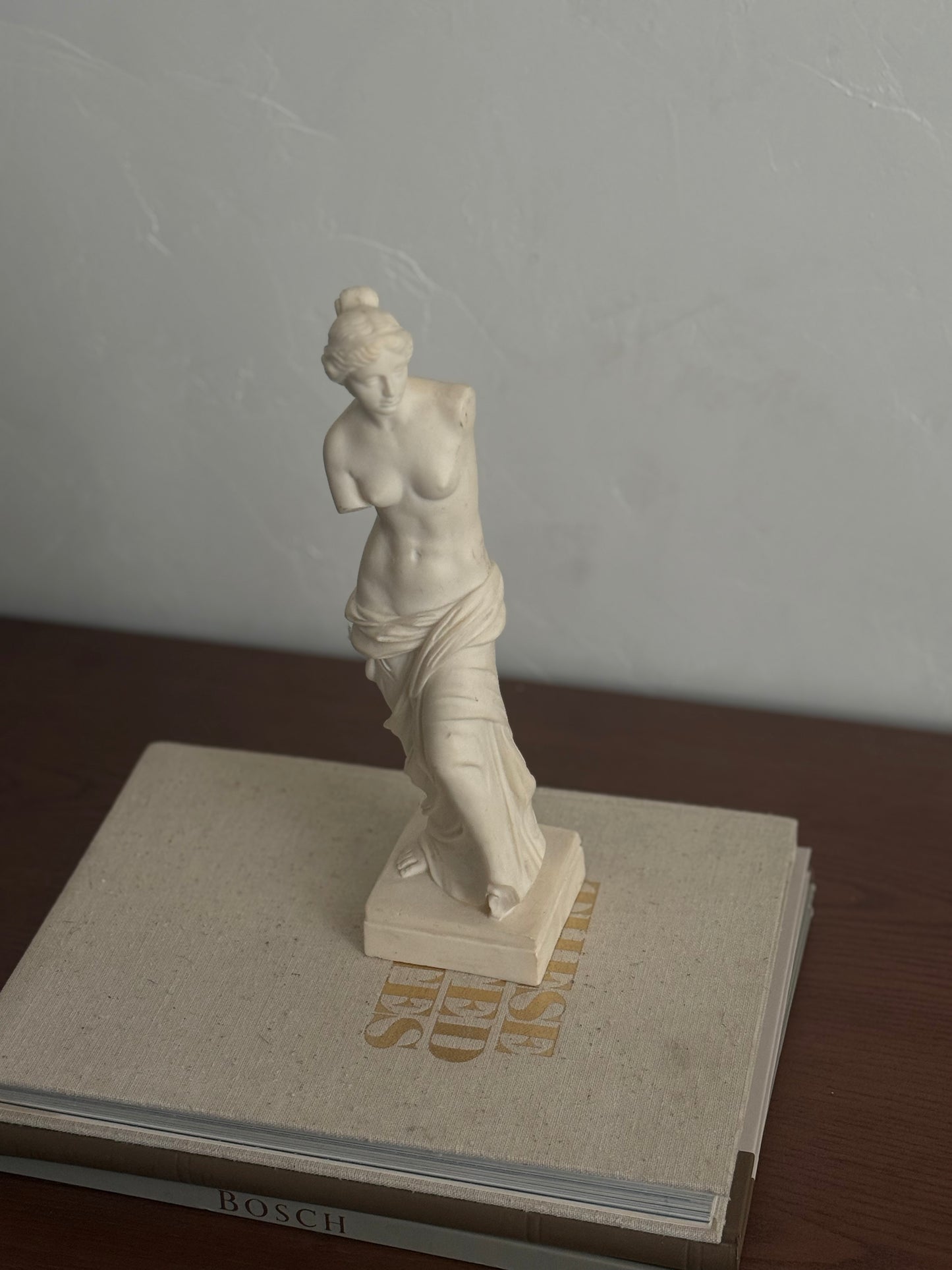 Vintage Venus Figurine