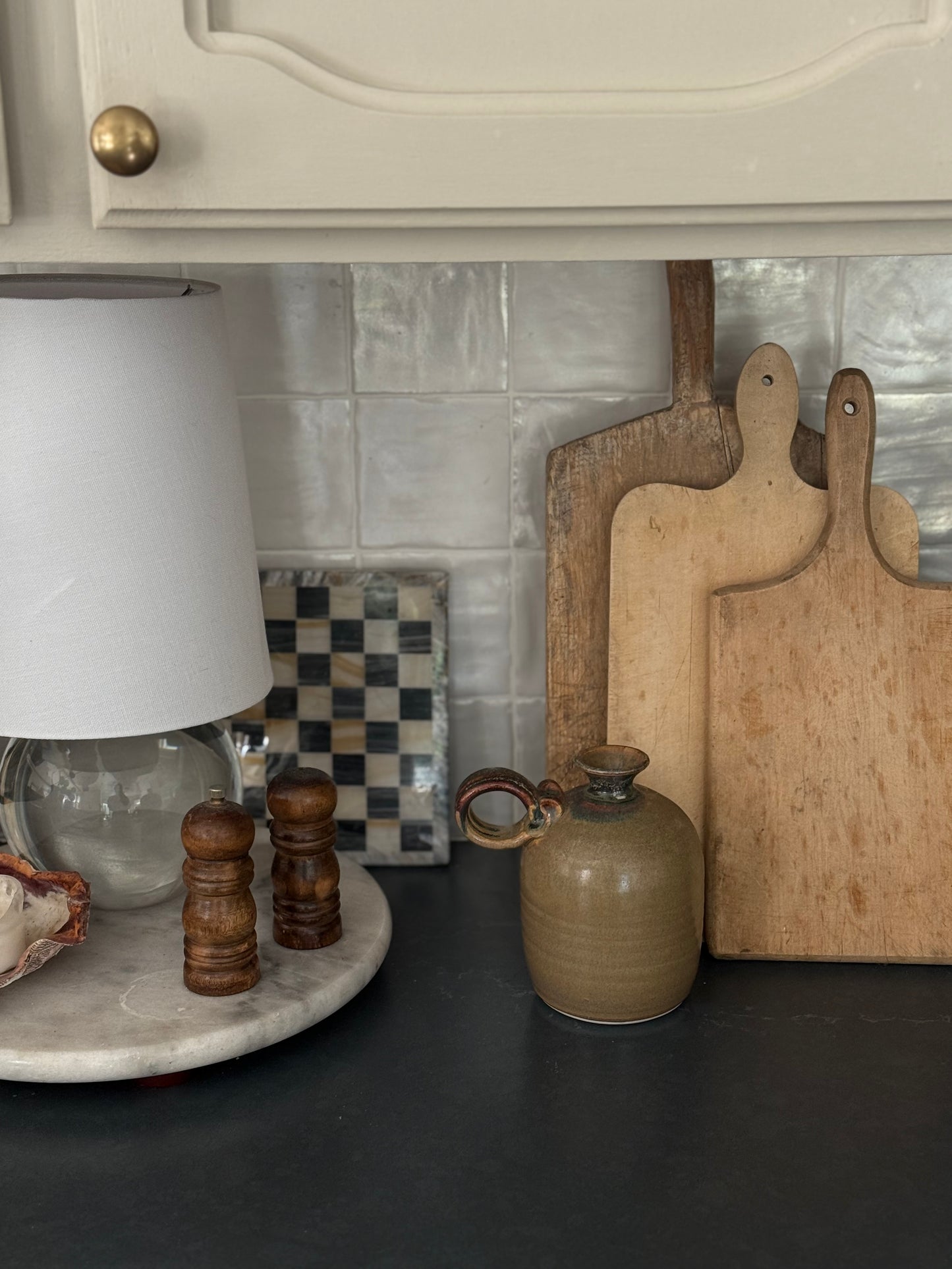 Mini Pottery Jug