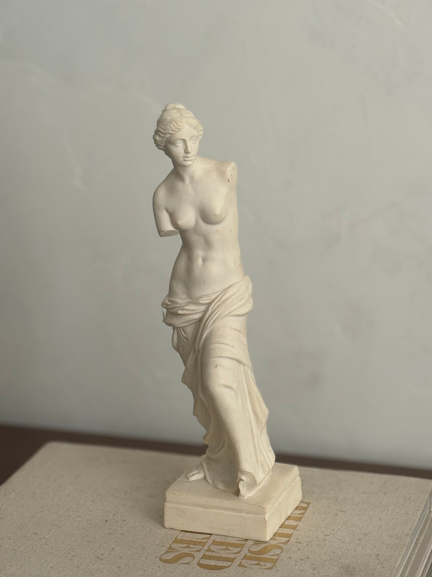 Vintage Venus Figurine