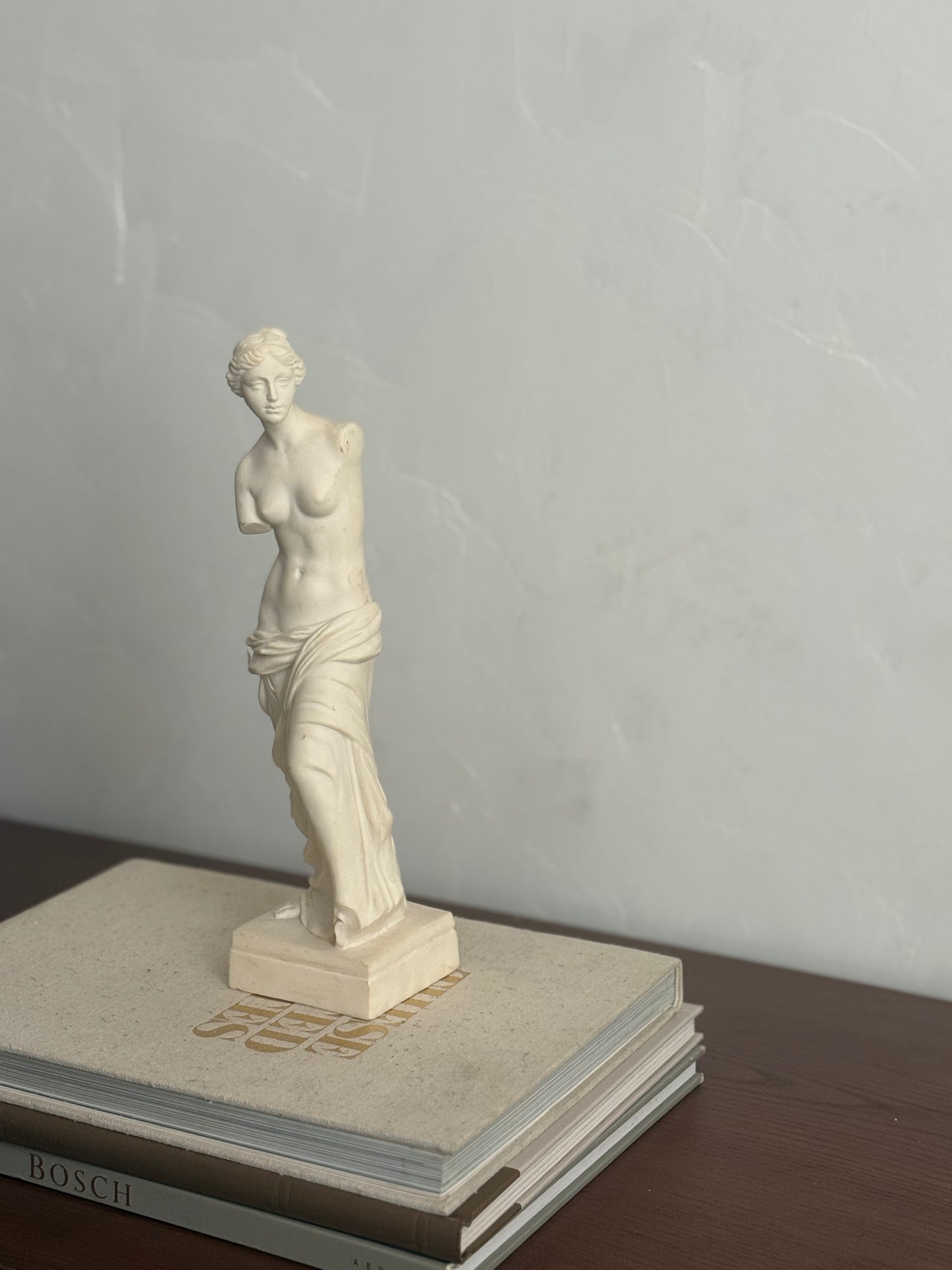 Vintage Venus Figurine