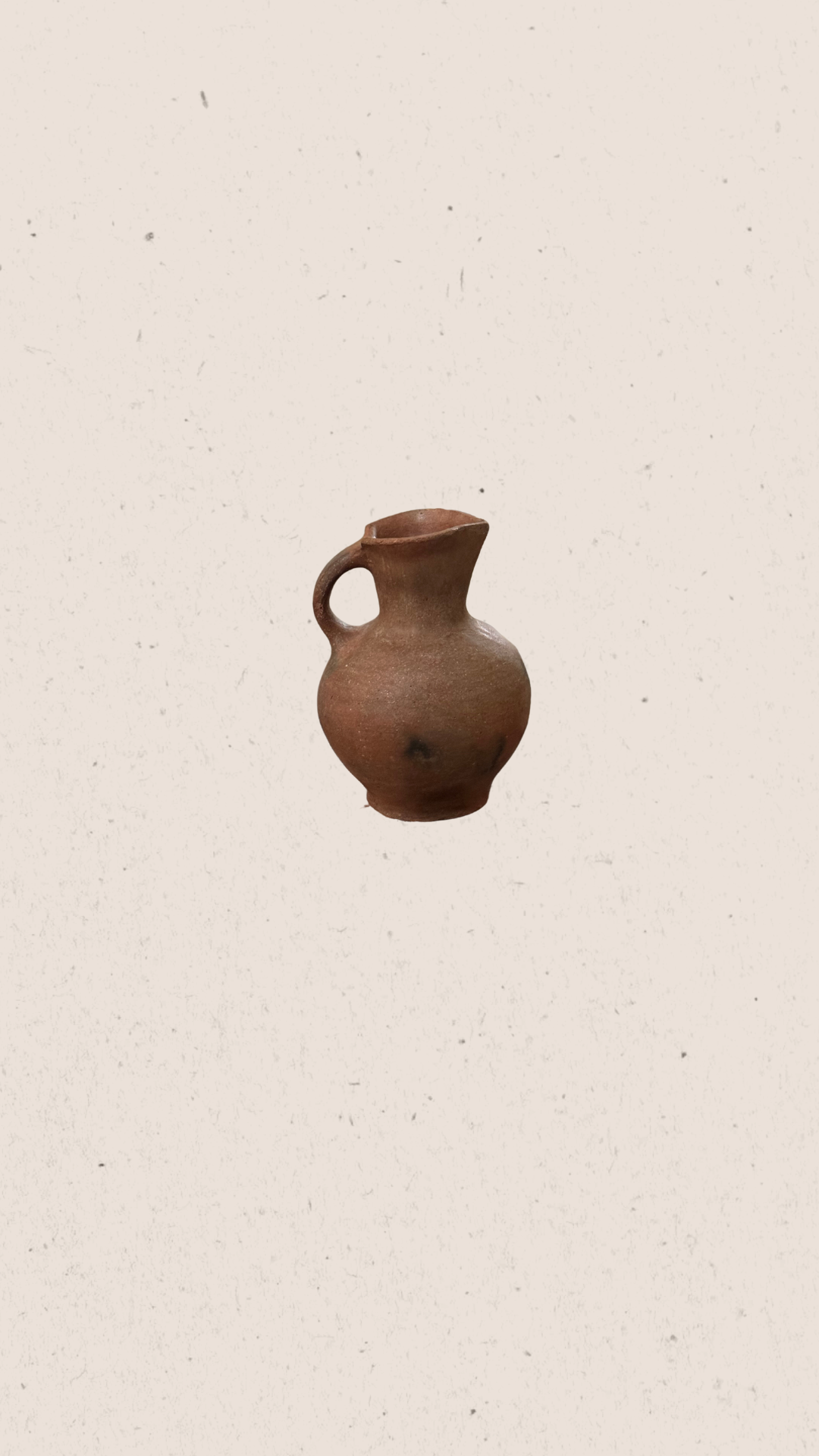 Clay Jug
